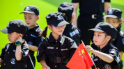 警察的娱乐活动,警察们的休闲时光与娱乐活动大盘点