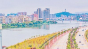 龙川县邮编,邮编中的龙川风华