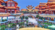 眉山娱乐,探寻四川眉山的文化娱乐盛宴