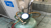 西安空调加氟,价格、品牌、注意事项全解析”