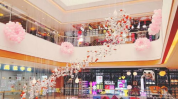 天台祥生世纪广场娱乐,繁华都市中的娱乐新地标