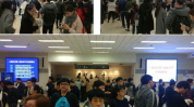上海人才招聘市场在哪,盘点热门招聘会场