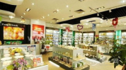 精品店装修效果图,探秘装修效果图中的艺术魅力