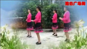 踏歌广场舞哥哥妹妹,哥哥妹妹共舞欢乐时光