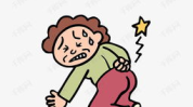 难受的图片,难受瞬间背后的健康警示